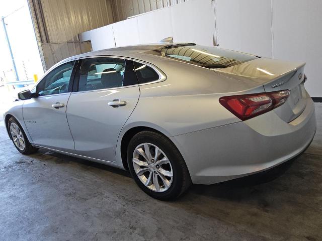 Photo 1 VIN: 1G1ZD5ST4NF178068 - CHEVROLET MALIBU LT 