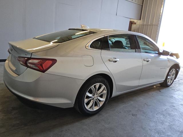 Photo 2 VIN: 1G1ZD5ST4NF178068 - CHEVROLET MALIBU LT 