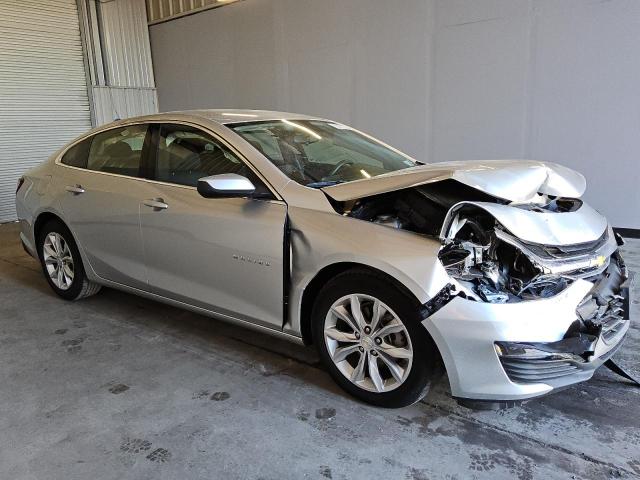 Photo 3 VIN: 1G1ZD5ST4NF178068 - CHEVROLET MALIBU LT 