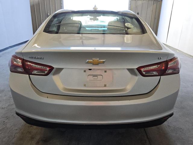 Photo 5 VIN: 1G1ZD5ST4NF178068 - CHEVROLET MALIBU LT 