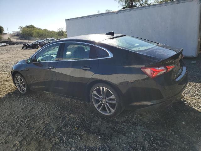 Photo 1 VIN: 1G1ZD5ST4NF178152 - CHEVROLET MALIBU 