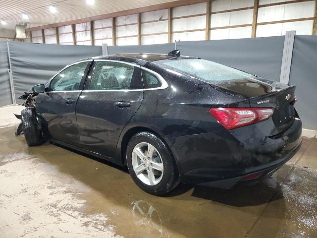 Photo 1 VIN: 1G1ZD5ST4NF178751 - CHEVROLET MALIBU LT 