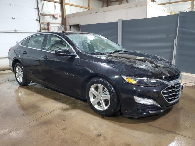 Photo 3 VIN: 1G1ZD5ST4NF178751 - CHEVROLET MALIBU LT 