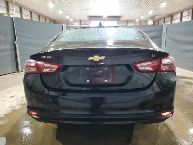 Photo 5 VIN: 1G1ZD5ST4NF178751 - CHEVROLET MALIBU LT 