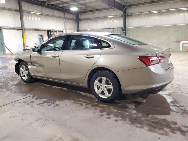 Photo 1 VIN: 1G1ZD5ST4NF179074 - CHEVROLET MALIBU LT 