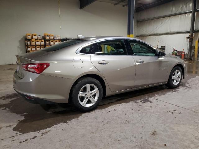 Photo 2 VIN: 1G1ZD5ST4NF179074 - CHEVROLET MALIBU LT 