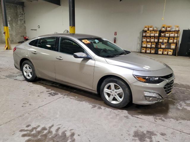 Photo 3 VIN: 1G1ZD5ST4NF179074 - CHEVROLET MALIBU LT 