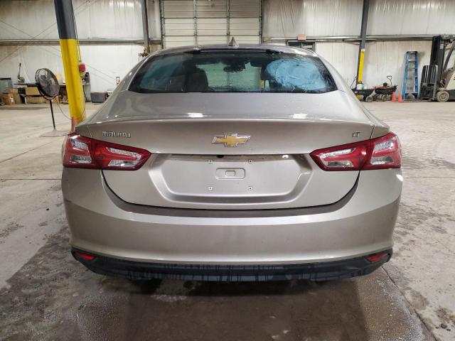 Photo 5 VIN: 1G1ZD5ST4NF179074 - CHEVROLET MALIBU LT 