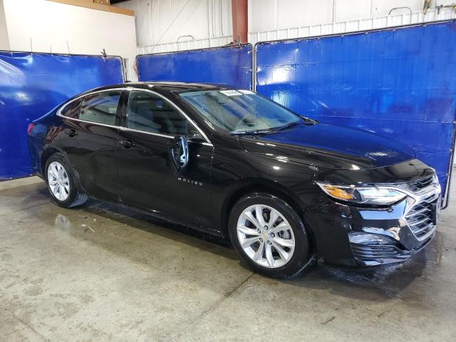 Photo 3 VIN: 1G1ZD5ST4NF180578 - CHEVROLET MALIBU LT 