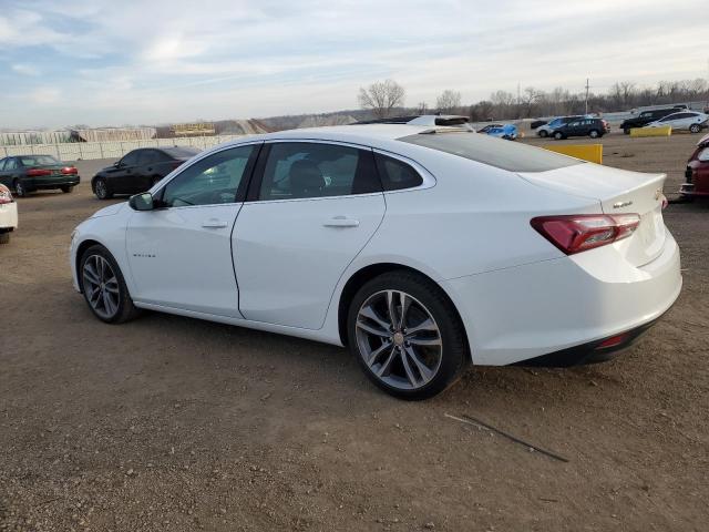 Photo 1 VIN: 1G1ZD5ST4NF181441 - CHEVROLET MALIBU LT 