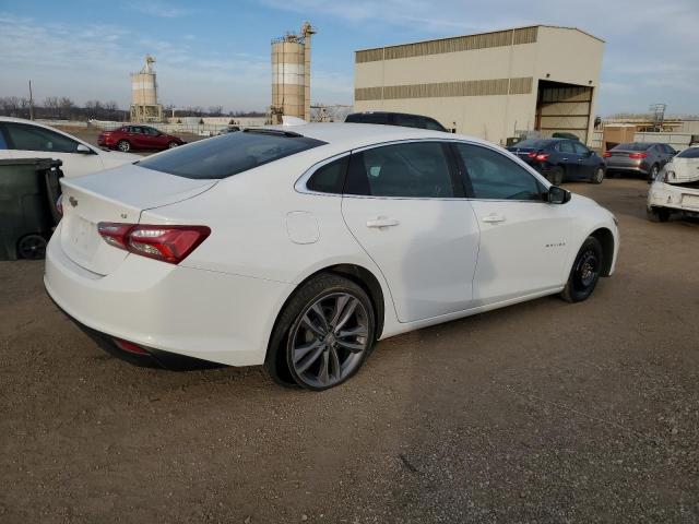 Photo 2 VIN: 1G1ZD5ST4NF181441 - CHEVROLET MALIBU LT 