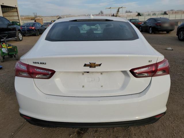 Photo 5 VIN: 1G1ZD5ST4NF181441 - CHEVROLET MALIBU LT 