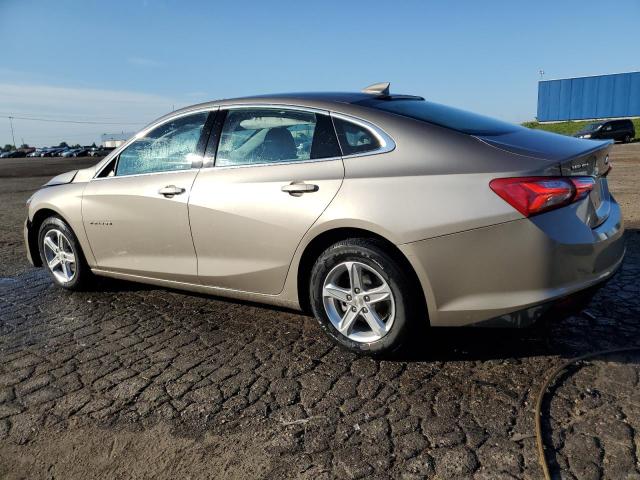 Photo 1 VIN: 1G1ZD5ST4NF184467 - CHEVROLET MALIBU LT 