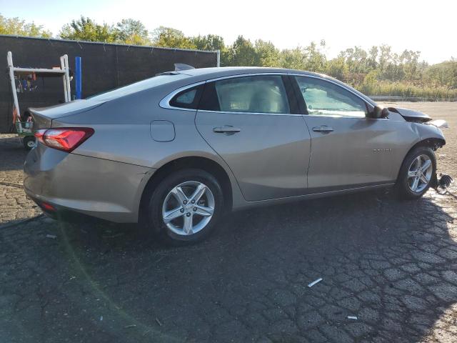 Photo 2 VIN: 1G1ZD5ST4NF184467 - CHEVROLET MALIBU LT 