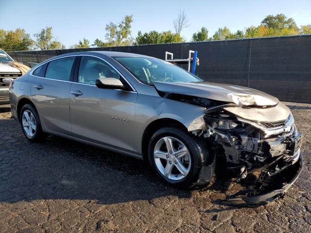 Photo 3 VIN: 1G1ZD5ST4NF184467 - CHEVROLET MALIBU LT 