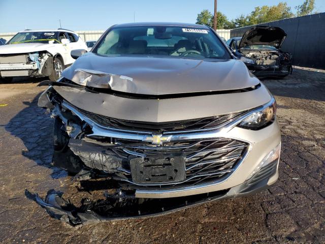 Photo 4 VIN: 1G1ZD5ST4NF184467 - CHEVROLET MALIBU LT 