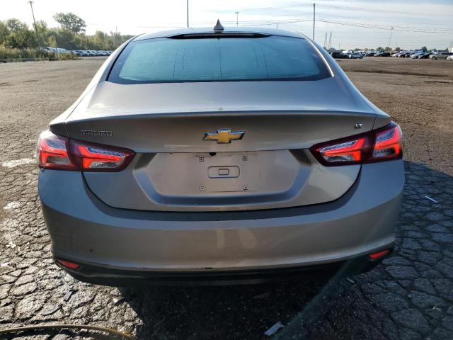 Photo 5 VIN: 1G1ZD5ST4NF184467 - CHEVROLET MALIBU LT 