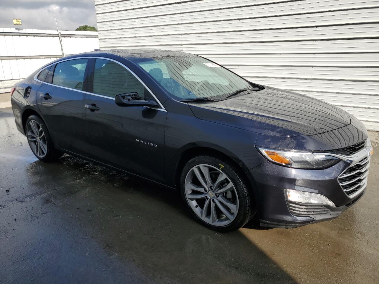 Photo 3 VIN: 1G1ZD5ST4PF130654 - CHEVROLET MALIBU 