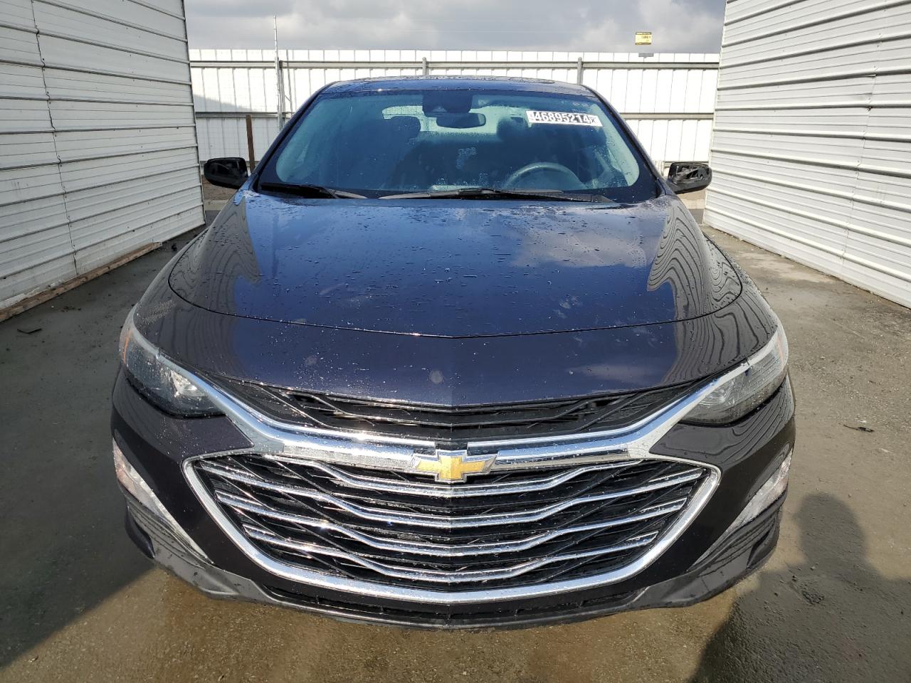 Photo 4 VIN: 1G1ZD5ST4PF130654 - CHEVROLET MALIBU 