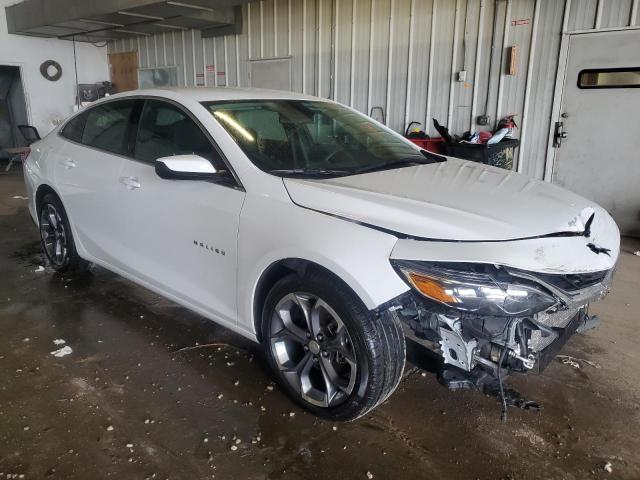 Photo 3 VIN: 1G1ZD5ST4PF131108 - CHEVROLET MALIBU 