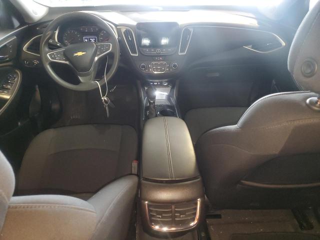 Photo 7 VIN: 1G1ZD5ST4PF131108 - CHEVROLET MALIBU 