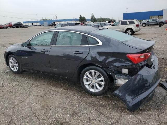 Photo 1 VIN: 1G1ZD5ST4PF132114 - CHEVROLET MALIBU LT 