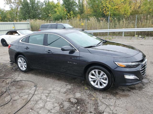 Photo 3 VIN: 1G1ZD5ST4PF132114 - CHEVROLET MALIBU LT 