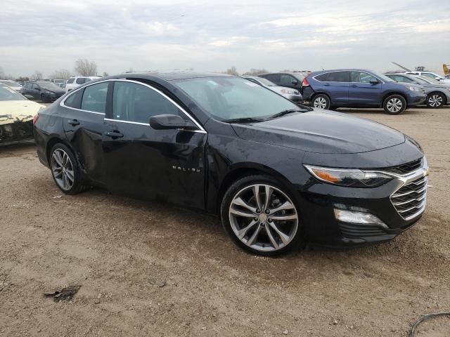 Photo 3 VIN: 1G1ZD5ST4PF135384 - CHEVROLET MALIBU LT 