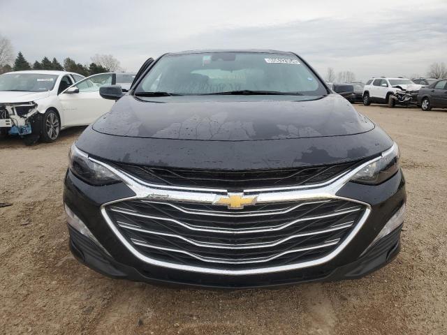 Photo 4 VIN: 1G1ZD5ST4PF135384 - CHEVROLET MALIBU LT 