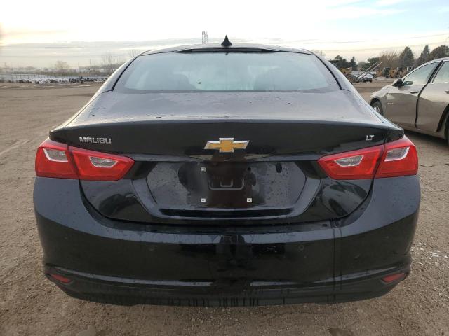 Photo 5 VIN: 1G1ZD5ST4PF135384 - CHEVROLET MALIBU LT 