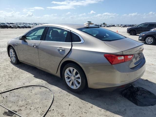 Photo 1 VIN: 1G1ZD5ST4PF135661 - CHEVROLET MALIBU LT 