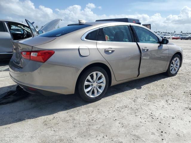 Photo 2 VIN: 1G1ZD5ST4PF135661 - CHEVROLET MALIBU LT 