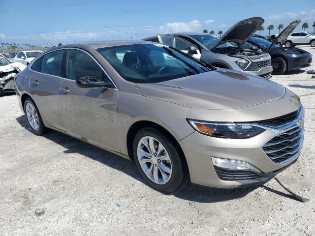 Photo 3 VIN: 1G1ZD5ST4PF135661 - CHEVROLET MALIBU LT 