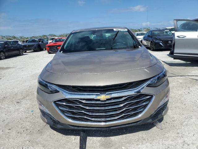 Photo 4 VIN: 1G1ZD5ST4PF135661 - CHEVROLET MALIBU LT 