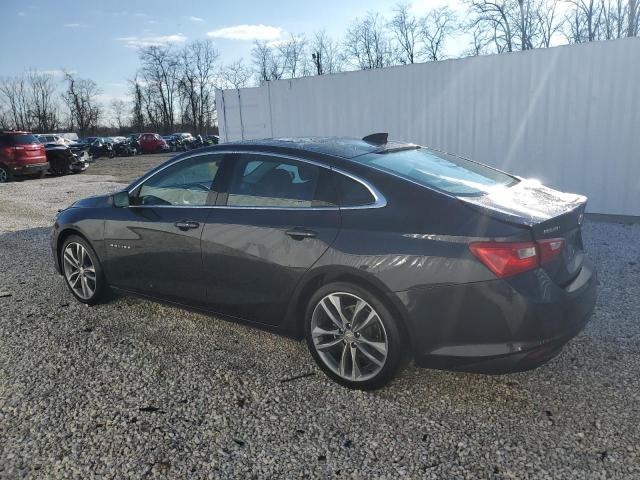 Photo 1 VIN: 1G1ZD5ST4PF135725 - CHEVROLET MALIBU 