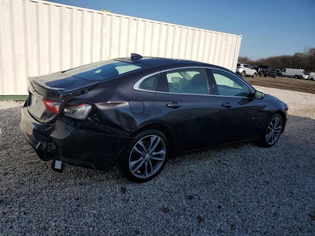 Photo 2 VIN: 1G1ZD5ST4PF135725 - CHEVROLET MALIBU 