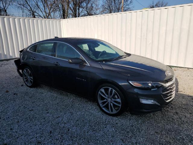 Photo 3 VIN: 1G1ZD5ST4PF135725 - CHEVROLET MALIBU 