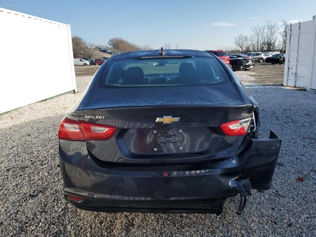 Photo 5 VIN: 1G1ZD5ST4PF135725 - CHEVROLET MALIBU 