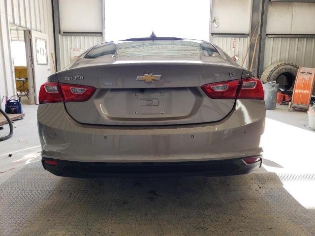 Photo 5 VIN: 1G1ZD5ST4PF136079 - CHEVROLET MALIBU 