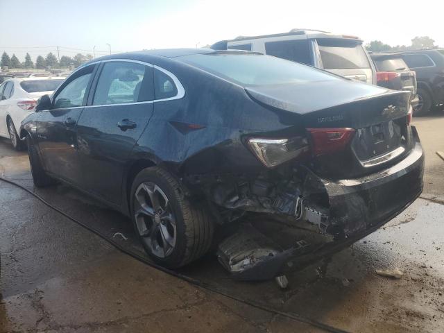 Photo 1 VIN: 1G1ZD5ST4PF138057 - CHEVROLET MALIBU LT 