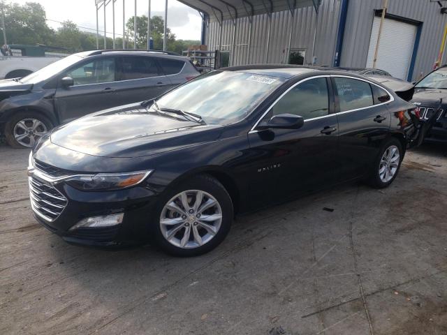 Photo 0 VIN: 1G1ZD5ST4PF138172 - CHEVROLET MALIBU LT 