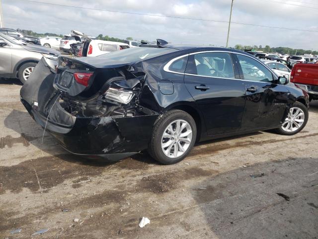 Photo 2 VIN: 1G1ZD5ST4PF138172 - CHEVROLET MALIBU LT 