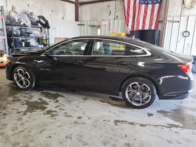 Photo 1 VIN: 1G1ZD5ST4PF139287 - CHEVROLET MALIBU LT 