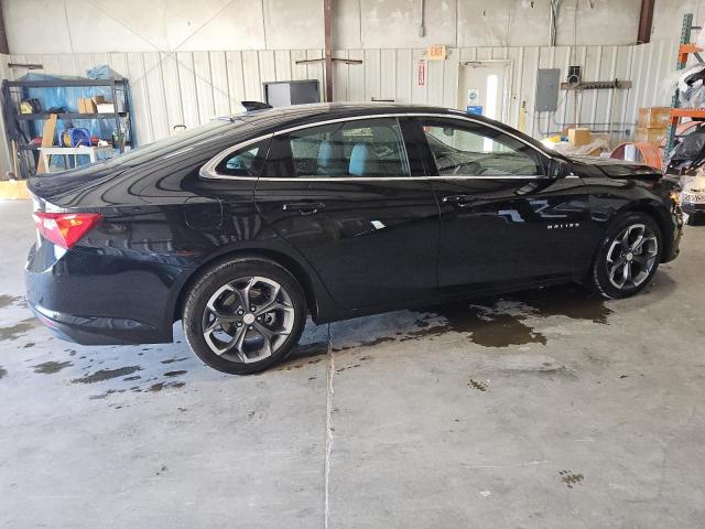 Photo 2 VIN: 1G1ZD5ST4PF139287 - CHEVROLET MALIBU LT 