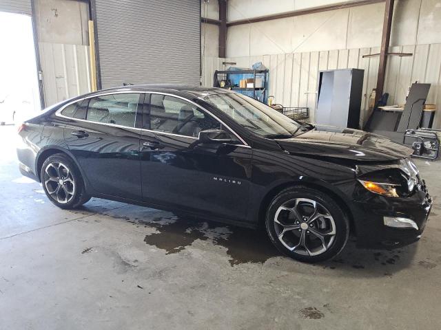 Photo 3 VIN: 1G1ZD5ST4PF139287 - CHEVROLET MALIBU LT 