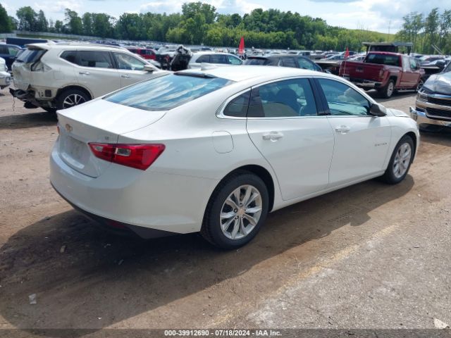 Photo 3 VIN: 1G1ZD5ST4PF154937 - CHEVROLET MALIBU 