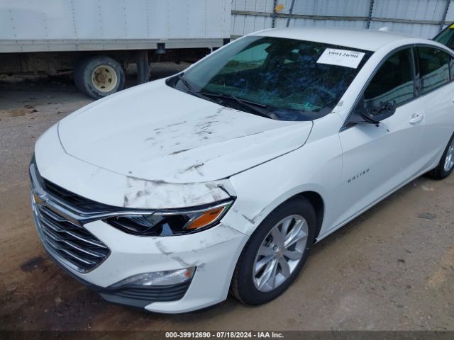 Photo 5 VIN: 1G1ZD5ST4PF154937 - CHEVROLET MALIBU 