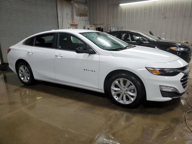 Photo 3 VIN: 1G1ZD5ST4PF163962 - CHEVROLET MALIBU LT 