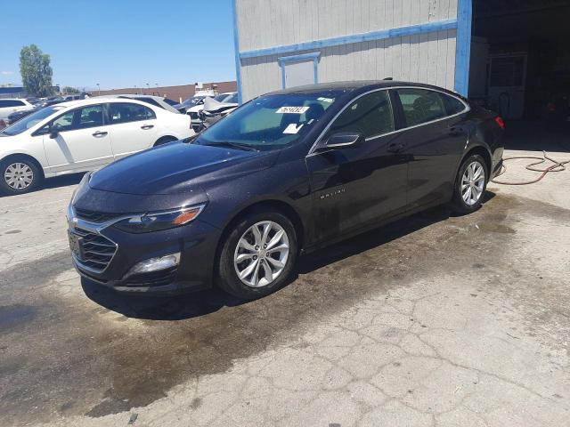 Photo 0 VIN: 1G1ZD5ST4PF165081 - CHEVROLET MALIBU 