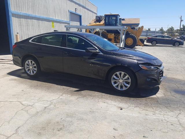 Photo 3 VIN: 1G1ZD5ST4PF165081 - CHEVROLET MALIBU 